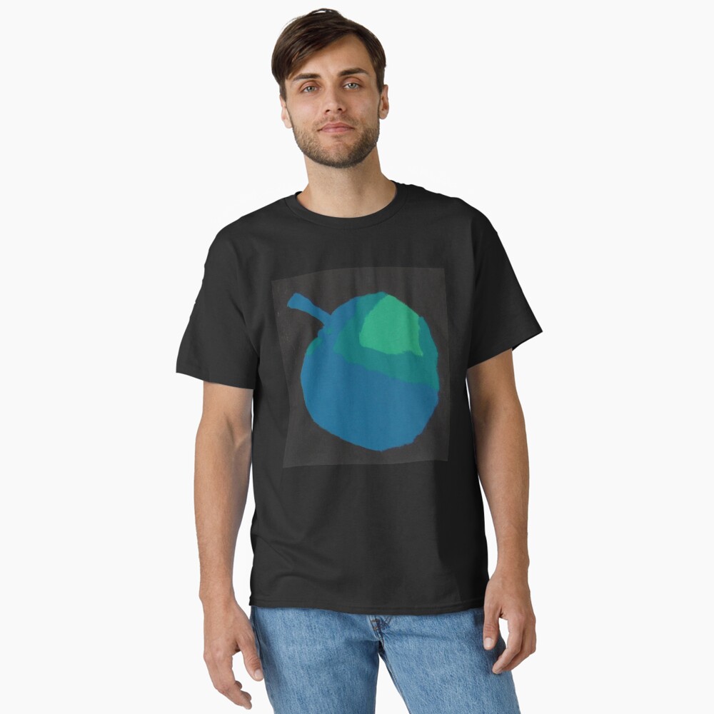 Item preview, Classic T-Shirt designed and sold by artistDanJ.