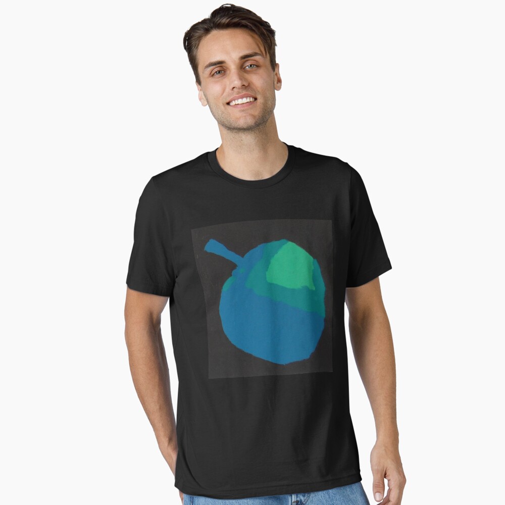 Item preview, Essential T-Shirt designed and sold by artistDanJ.