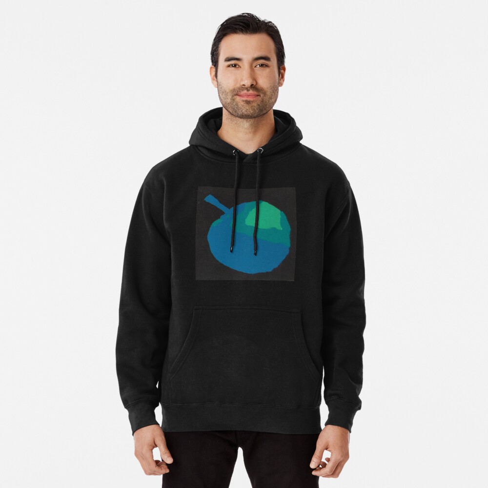 Item preview, Pullover Hoodie designed and sold by artistDanJ.