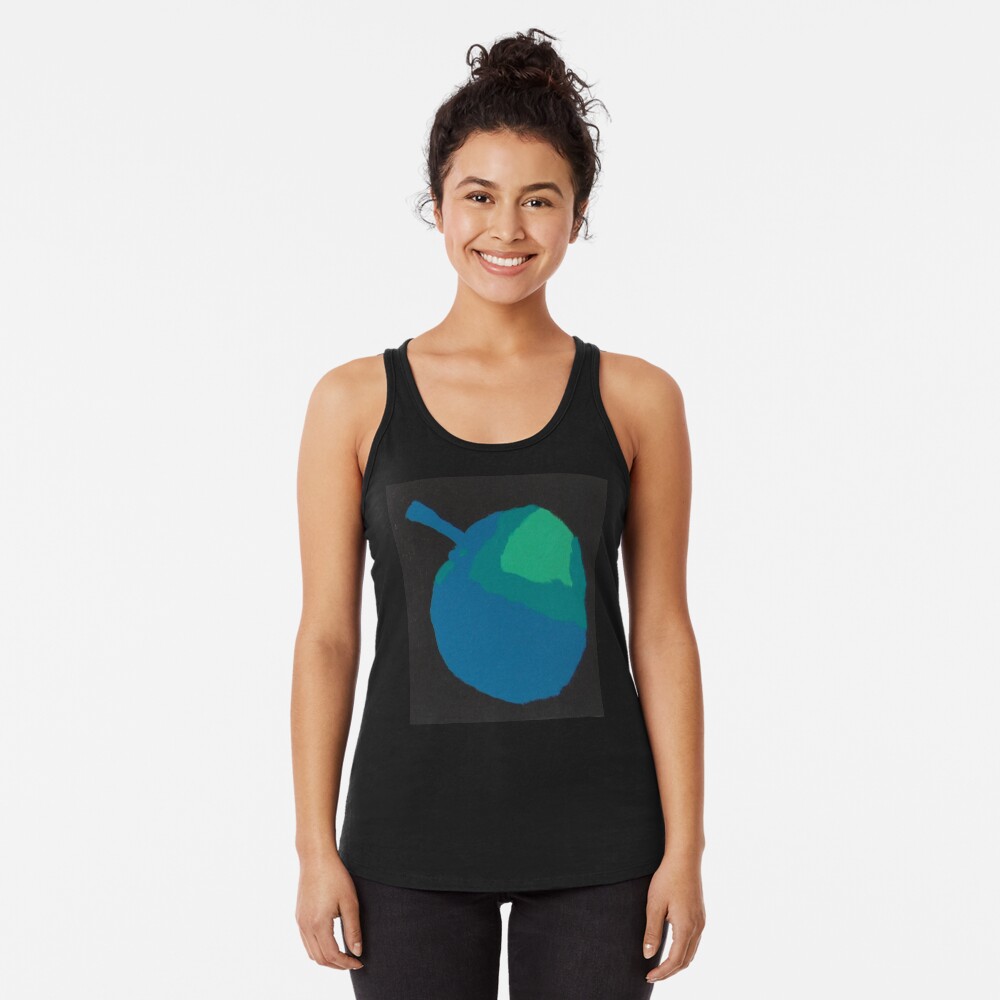 Item preview, Racerback Tank Top designed and sold by artistDanJ.
