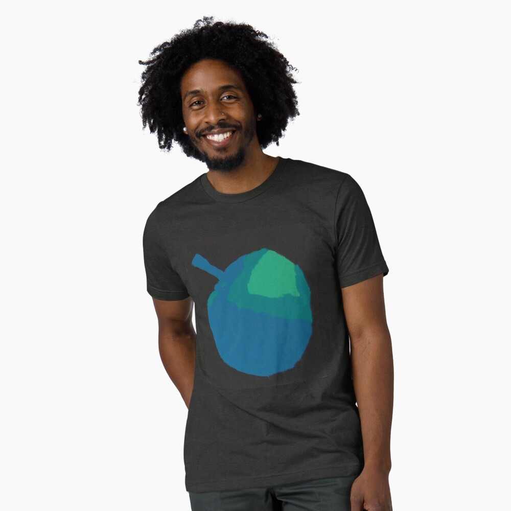 Item preview, Tri-blend T-Shirt designed and sold by artistDanJ.