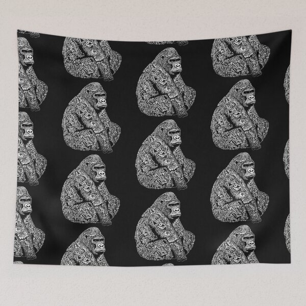 Item preview, Tribal Majesty designed and sold by djovan.
