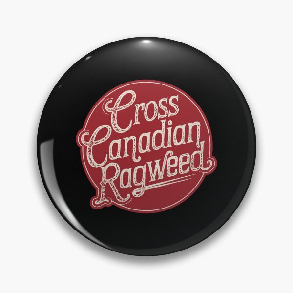 Item preview, Cross Canadian Ragweed Tour 2025 designed and sold by AnkeFleis.