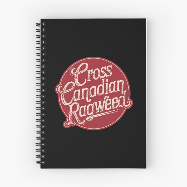 Item preview, Cross Canadian Ragweed Tour 2025 designed and sold by AnkeFleis.