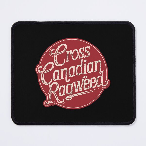 Item preview, Cross Canadian Ragweed Tour 2025 designed and sold by AnkeFleis.