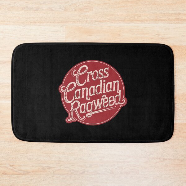 Item preview, Cross Canadian Ragweed Tour 2025 designed and sold by AnkeFleis.