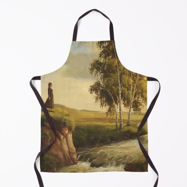 Item preview, River Flood designed and sold by AJSRPrints.