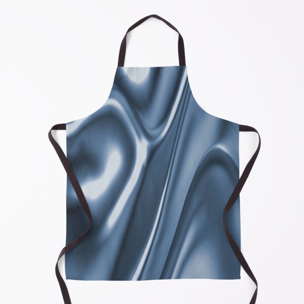Item preview, Whispering Neon Steel Blue designed and sold by ArtC-Designs by Kathy Higgins.