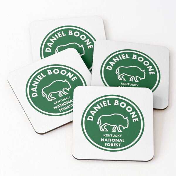 Item preview, Daniel Boone National Forest Kentucky Buffalo designed and sold by bivenart.