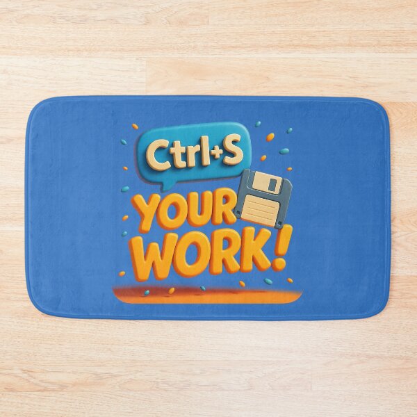 Item preview, Don’t forget to save – A creative design for organization! designed and sold by Girih.