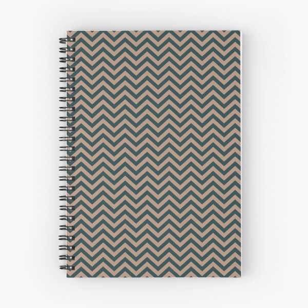 Item preview, Riviera Echo – Elegant French Chevron Pattern designed and sold by The Cozy Stripe | Modern Textile Stories.