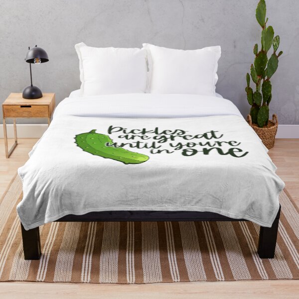 Item preview, Pickles are great designed and sold by thechairiot.