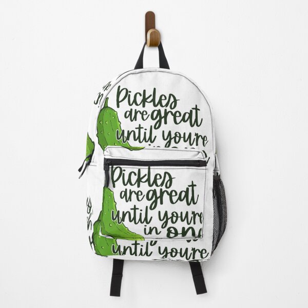Item preview, Pickles are great designed and sold by thechairiot.