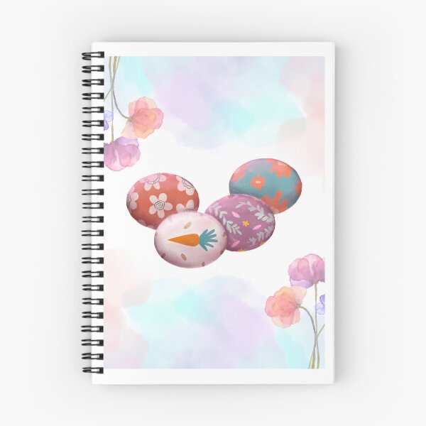Item preview, Easter Eggs designed and sold by TSSTUDIO147.