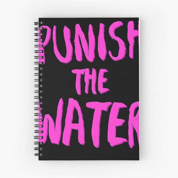 Item preview, Swimming Punish The Water Pink Swimmers Gift Light designed and sold by threadsmonkey.