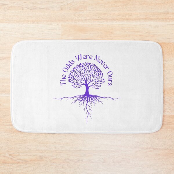 Item preview, The Odds Were Never Ours – Quote Inspired by The Hunger Games Universe designed and sold by VickyKing.