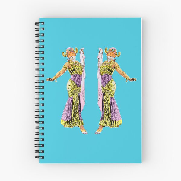 Item preview, Foxy Lady ∼ double designed and sold by SpaceCatVisions.