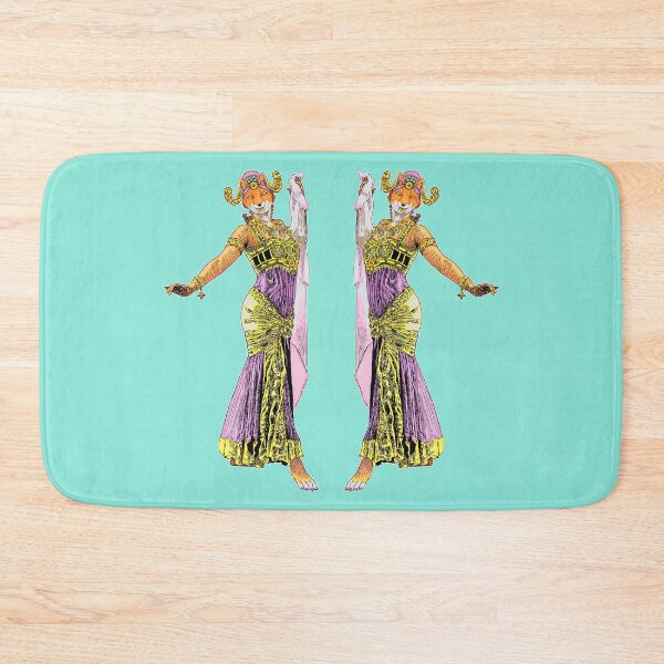 Item preview, Foxy Lady ∼ double designed and sold by SpaceCatVisions.