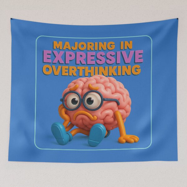 Item preview, Master of expressive rethinking – Humorous statement designed and sold by Girih.