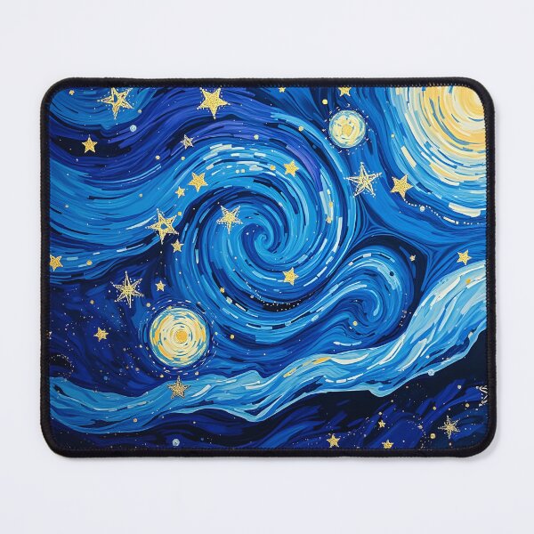 Item preview, Cosmic Dance designed and sold by amidigiart.
