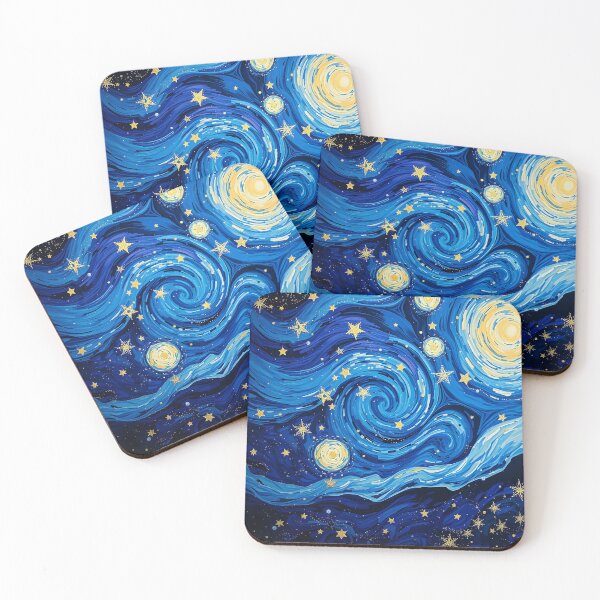 Item preview, Cosmic Dance designed and sold by amidigiart.