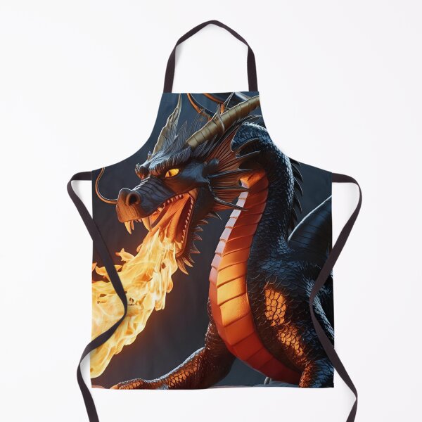 Item preview, Dragon designed and sold by whatthefoxsays.