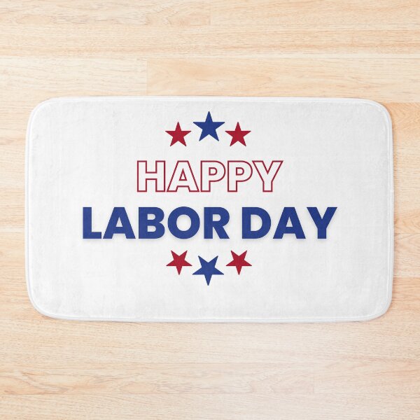 Item preview, LABOR DAY designed and sold by El-kournafi.