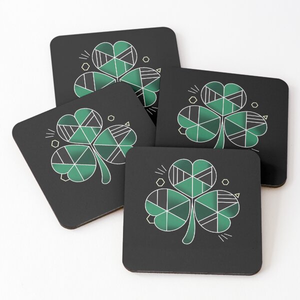 Item preview, Architect Geometric Shamrock Geometry Artist Men Women designed and sold by clothesy7.