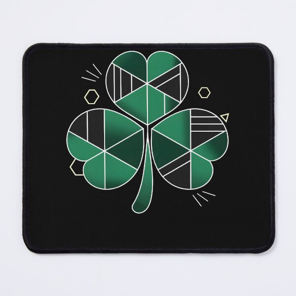 Item preview, Architect Geometric Shamrock Geometry Artist Men Women designed and sold by clothesy7.
