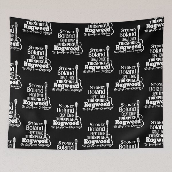 Item preview, Boys From Oklahoma Concert designed and sold by AnkeFleis.