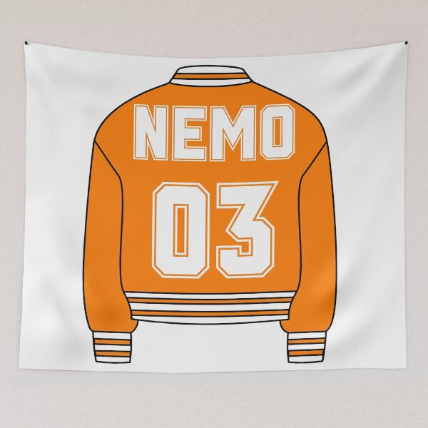 Item preview, Animated character Jacket designed and sold by broadwaygirl142.