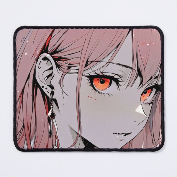 Item preview, MSX anime face designed and sold by anime-black.