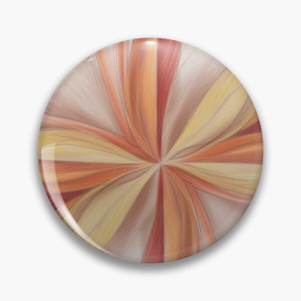 Item preview, Harvest Radiance Leaf Bloom designed and sold by Harmonic_Layers.