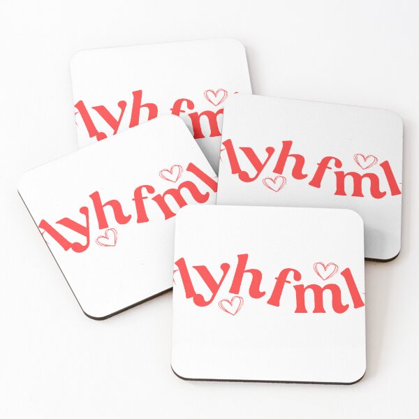 Item preview, LYHFML designed and sold by thechairiot.