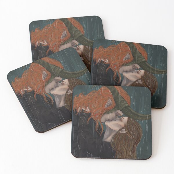 Item preview, Even At The End - Loki designed and sold by BellaDonnaDeWolf.