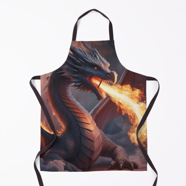 Item preview, Dragon designed and sold by whatthefoxsays.