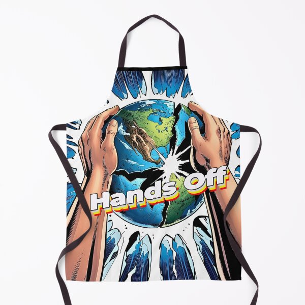 Item preview, Hands off -4 designed and sold by S9View.