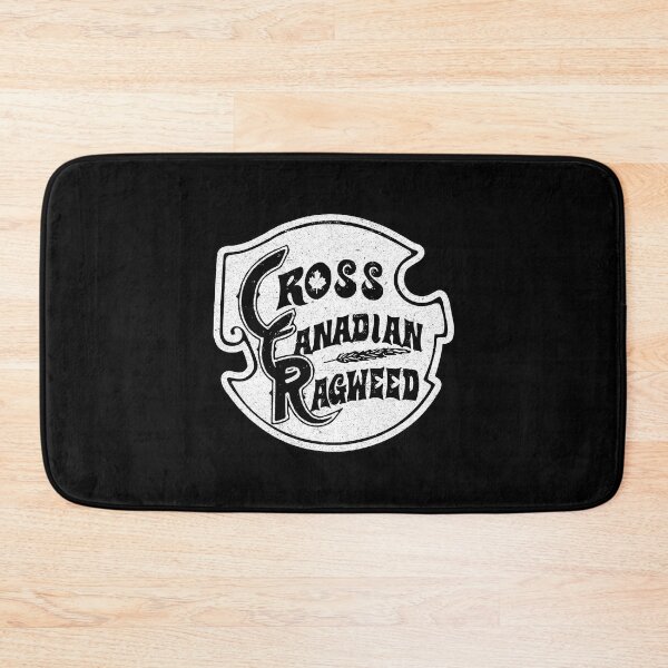 Item preview, Cross Canadian Ragweed Retro Vintage designed and sold by AnkeFleis.