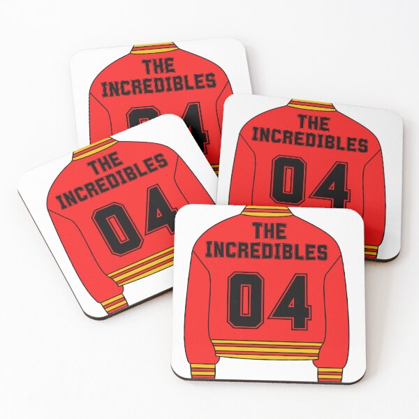 Item preview, Animated character Jacket designed and sold by broadwaygirl142.