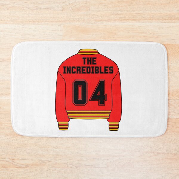 Item preview, Animated character Jacket designed and sold by broadwaygirl142.