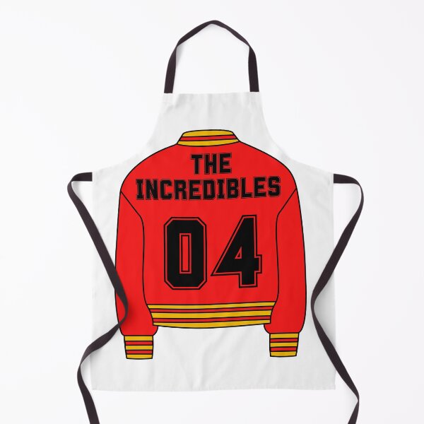 Item preview, Animated character Jacket designed and sold by broadwaygirl142.