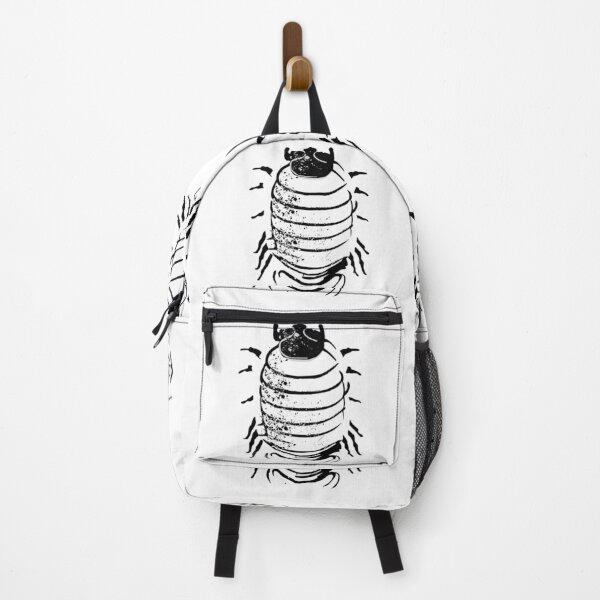 Item preview, Dairy cow isopod designed and sold by echafiy.