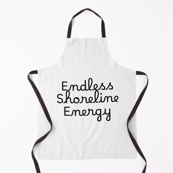 Item preview, Endless Shoreline Energy designed and sold by Ninjacatoff.