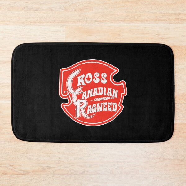 Item preview, Cross Canadian Ragweed designed and sold by AnkeFleis.