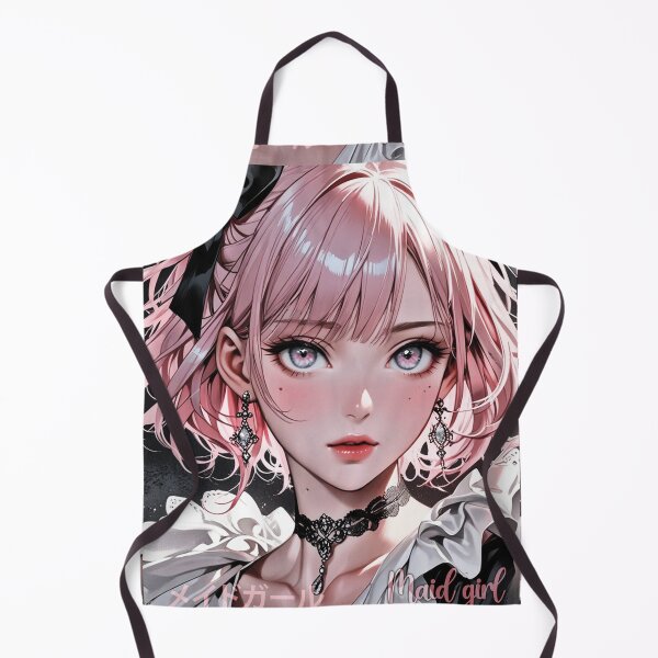 Item preview, Sensual face of anime girl designed and sold by anime-black.