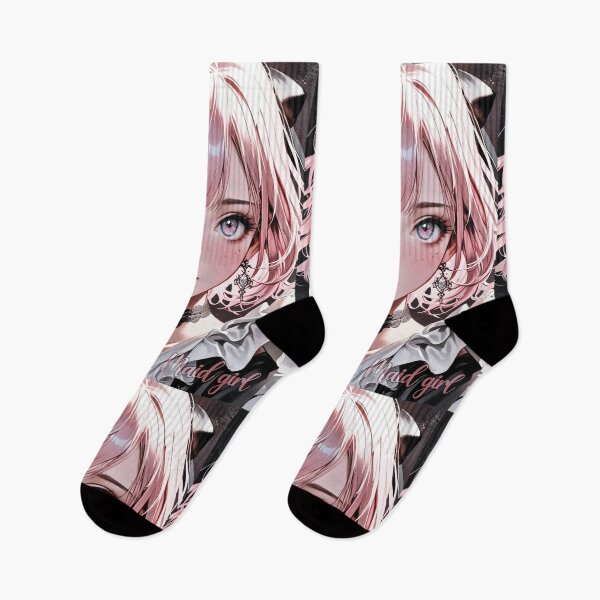 Item preview, Sensual face of anime girl designed and sold by anime-black.