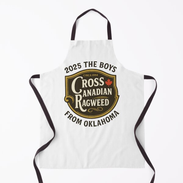 Item preview, CCR The Boys From Oklahoma 2025 designed and sold by AnkeFleis.