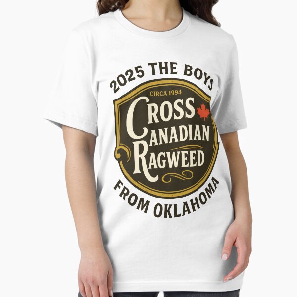 Item preview, CCR The Boys From Oklahoma 2025 designed and sold by AnkeFleis.