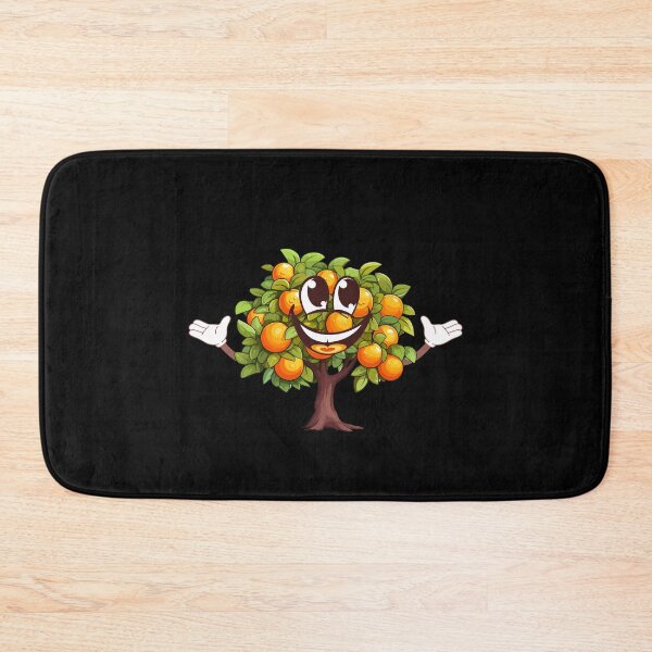 Item preview, Vintage Mandarin Tree designed and sold by aussieexplore.