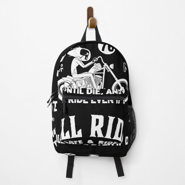 Item preview, HELL RIDER designed and sold by 038GemeralStore.